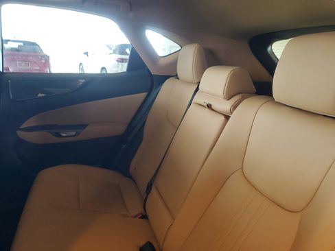 Used 2025 Lexus NX 250 FWD w/ Accessory Package (Z1) image 17
