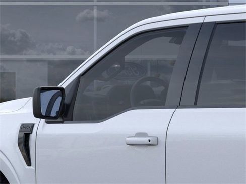 New 2025 Ford F150 XLT w/ Equipment Group 301A Standard image 20