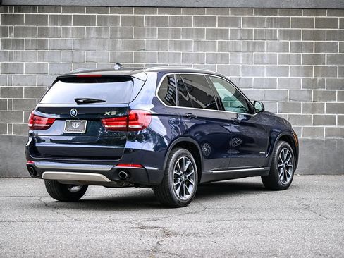 Used 2016 BMW X5 xDrive35i AWD/4WD image 3