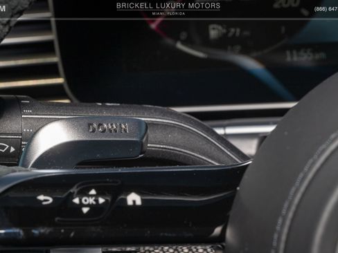 Used 2026 Mercedes-Benz GLE 63 AMG S image 41