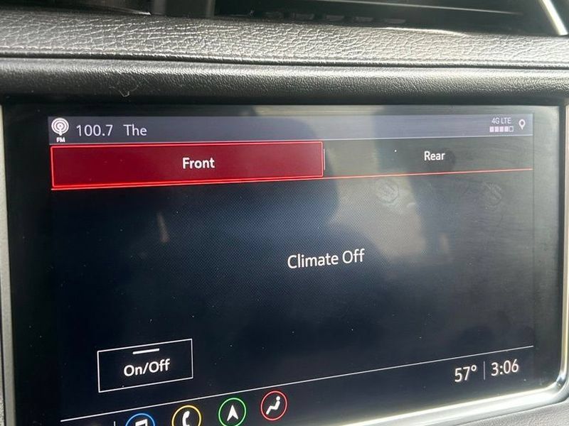 Used 2021 GMC Yukon Denali AWD/4WD image 25
