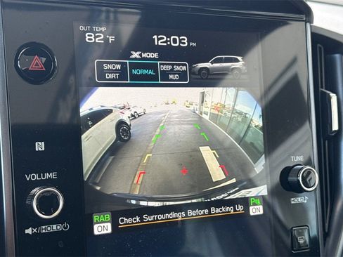 Certified 2025 Subaru Forester Limited image 25