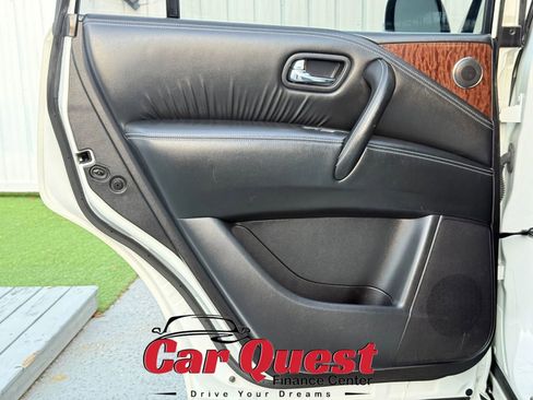 Used 2019 Nissan Armada SL w/ Premium Package AWD/4WD image 13