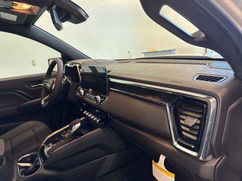 New 2026 GMC Canyon Elevation w/ Convenience Package image 26