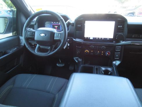 Used 2024 Ford F150 STX RWD image 16