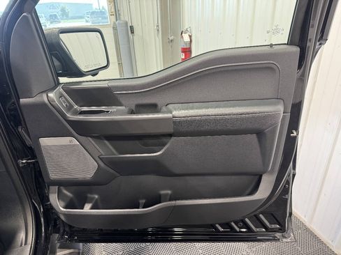 Used 2024 Ford F150 XLT w/ Equipment Group 303A High AWD/4WD image 21