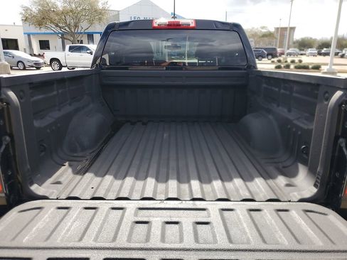 Used 2021 Chevrolet Colorado W/T w/ Custom Special Edition image 6