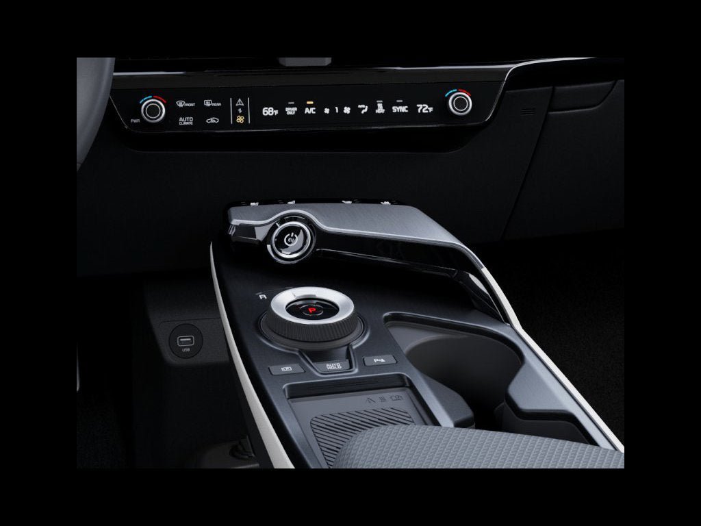 New 2026 Kia EV6 GT-Line RWD image 50