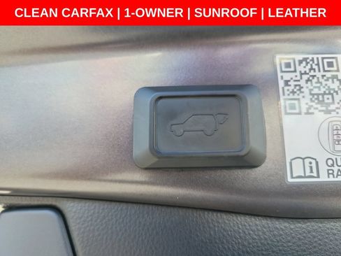 Used 2023 Toyota RAV4 XSE AWD/4WD image 12
