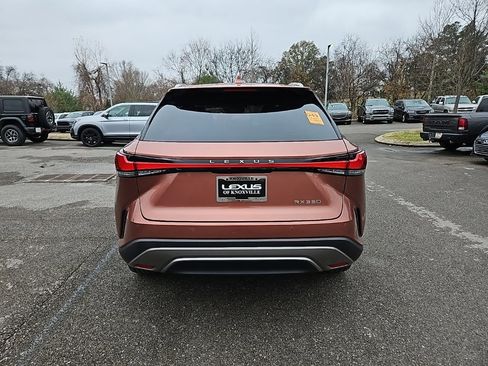 Used 2024 Lexus RX 350 Premium image 6