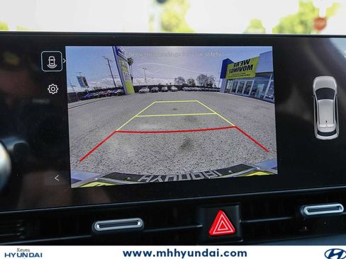New 2026 Hyundai Ioniq 5 SE RWD image 22