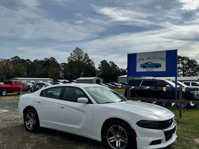 Used 2020 Dodge Charger Police w/ Fleet Safety Group