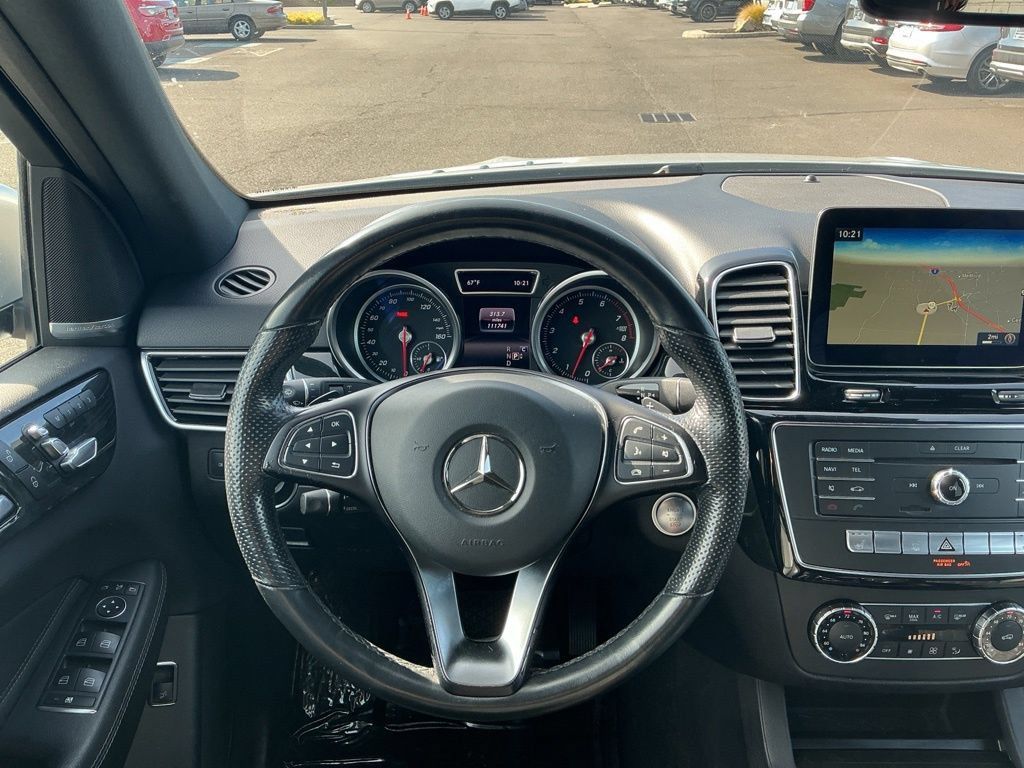 Used 2018 Mercedes-Benz GLE 350 image 29