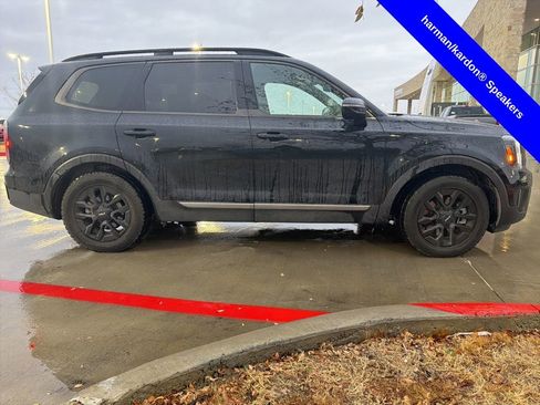 Used 2023 Kia Telluride SX Prestige X-Pro image 8