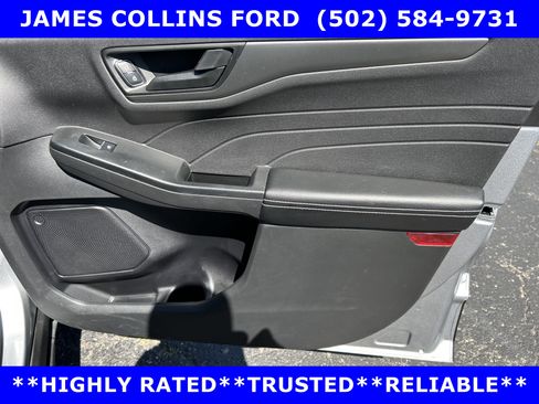 Certified 2023 Ford Escape Active FWD image 21