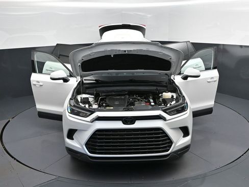 Used 2024 Toyota Grand Highlander XLE image 55