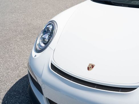 Used 2014 Porsche 911 GT3 RWD image 18