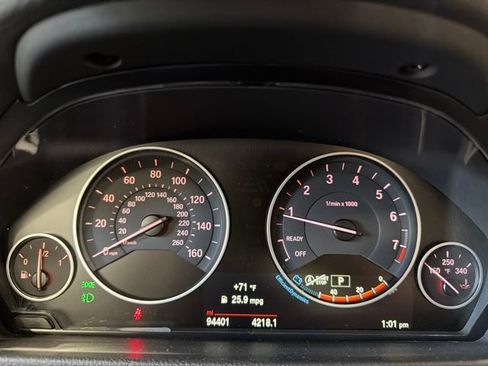 Used 2015 BMW 328i xDrive Sedan AWD/4WD image 18