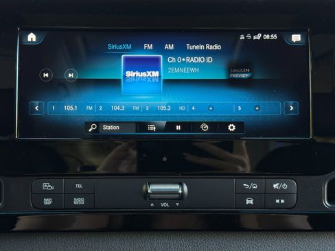 Used 2023 Mercedes-Benz Sprinter 2500 image 24