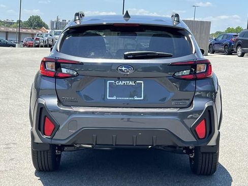 New 2026 Subaru Crosstrek 2.5i Limited AWD/4WD image 12
