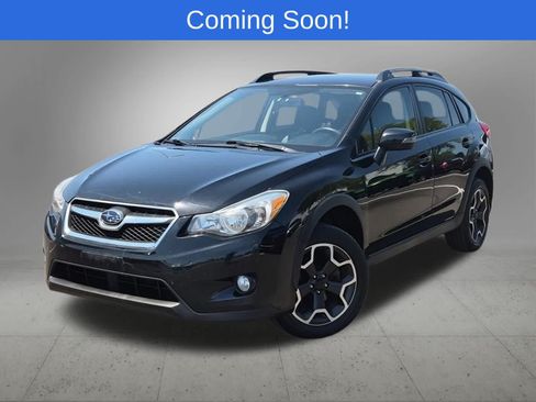 Used 2015 Subaru Crosstrek 2.0i Limited AWD/4WD image 1