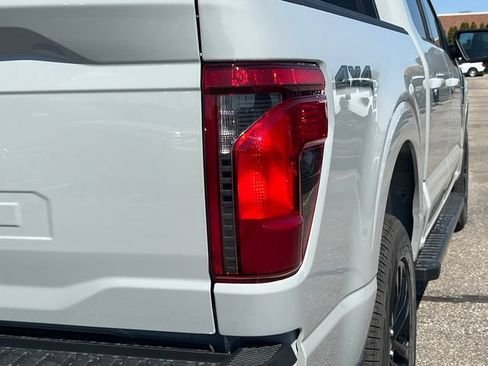 New 2026 Ford F150 XLT w/ Equipment Group 303A High AWD/4WD image 5