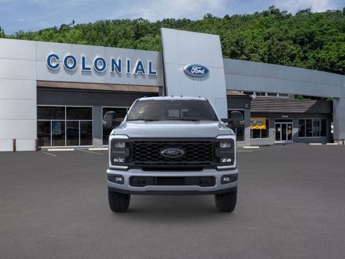 New 2025 Ford F250 Lariat w/ Lariat Ultimate Package image 6