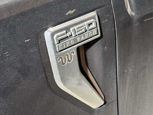Used 2021 Ford F150 King Ranch w/ Equipment Group 601A High AWD/4WD image 10