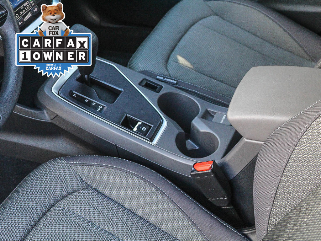 Used 2024 Subaru Crosstrek 2.0i Premium AWD/4WD image 18