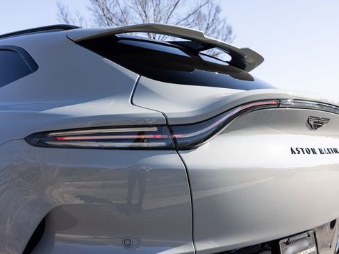 New 2026 Aston Martin DBX 707 image 56