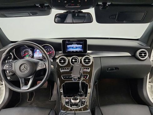 Used 2018 Mercedes-Benz C 300 Coupe image 29