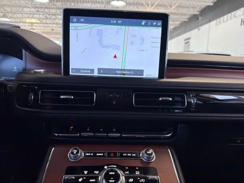 Certified 2023 Lincoln Aviator Reserve w/ Equipment Group 201A RWD image 18