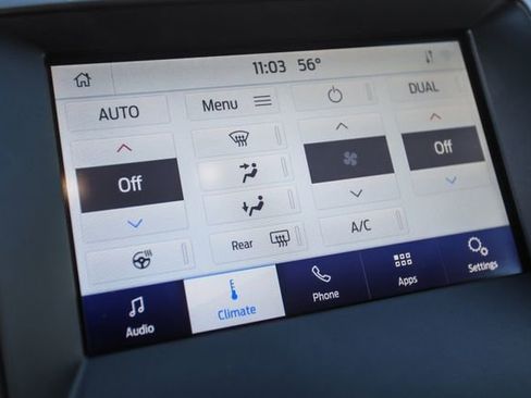 Used 2020 Ford Edge SEL w/ Convenience Package AWD/4WD image 22