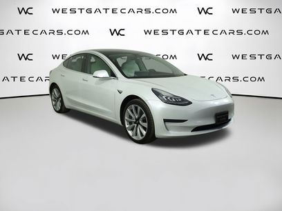 Used 2019 Tesla Model 3 Mid Range