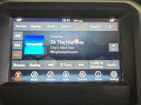 Used 2021 Jeep Wrangler Unlimited Sport image 24