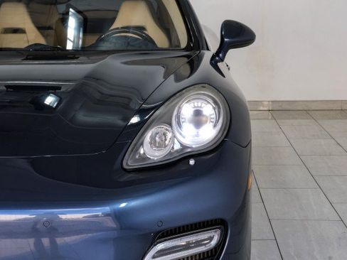 Used 2010 Porsche Panamera Turbo AWD/4WD image 52