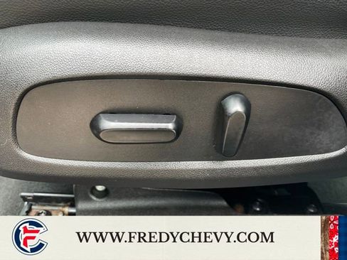 Used 2017 Chevrolet Cruze Premier w/ RS Package image 16