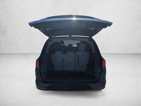 Used 2021 Honda Odyssey Elite image 11