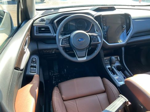 New 2026 Subaru Ascent Touring image 15