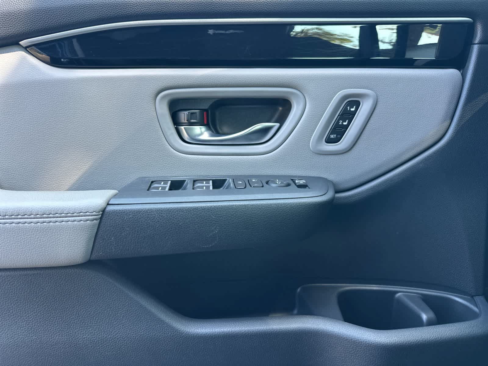 Used 2023 Honda Pilot EX-L image 12