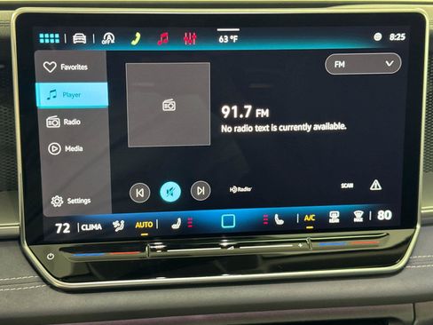 New 2026 Volkswagen Tiguan SE AWD/4WD image 17