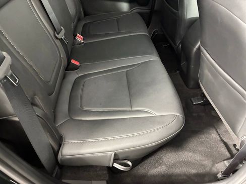 Used 2024 Hyundai Santa Cruz XRT image 31