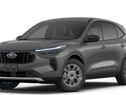 New 2026 Ford Escape Active w/ Cold Weather Package