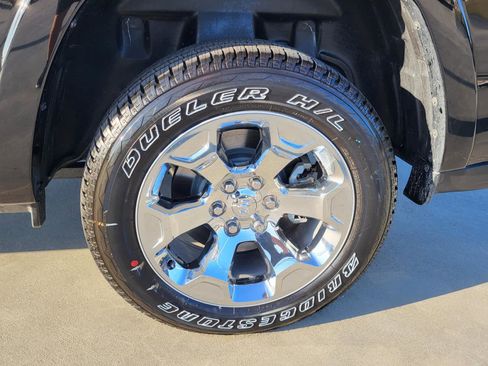 New 2026 RAM 1500 Lone Star image 19