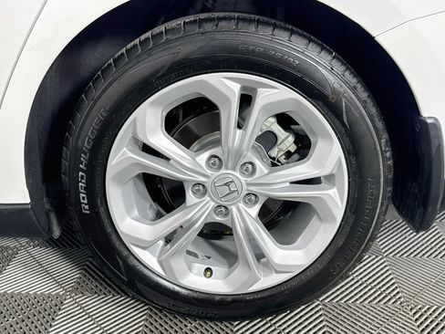 Used 2023 Honda Accord LX image 35