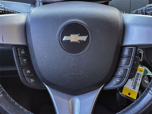 Used 2014 Chevrolet Spark LT image 19