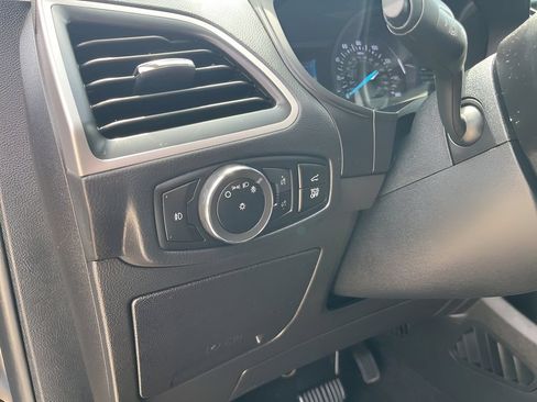 Used 2023 Ford Edge SEL w/ Convenience Package AWD/4WD image 15