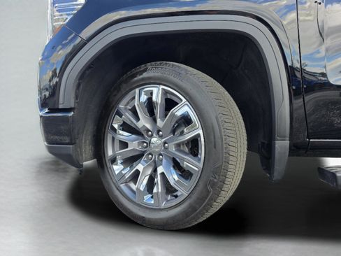 Used 2024 GMC Sierra 1500 Denali AWD/4WD image 42