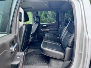 Used 2021 Chevrolet Silverado 1500 RST AWD/4WD image 15
