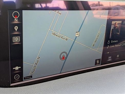 Used 2019 Lexus ES 350 w/ Luxury Package image 13